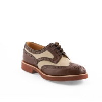 scarpa-stringata-tricker-s-bowood-bicolore