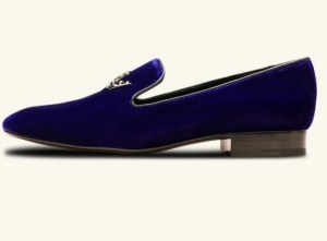 slippers-donna-churchs-in-velluto-blu