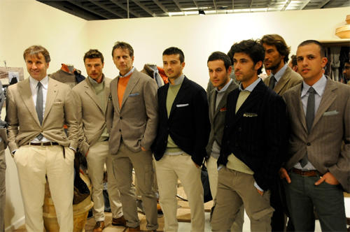 CUCINELLI_pitti_2011_2