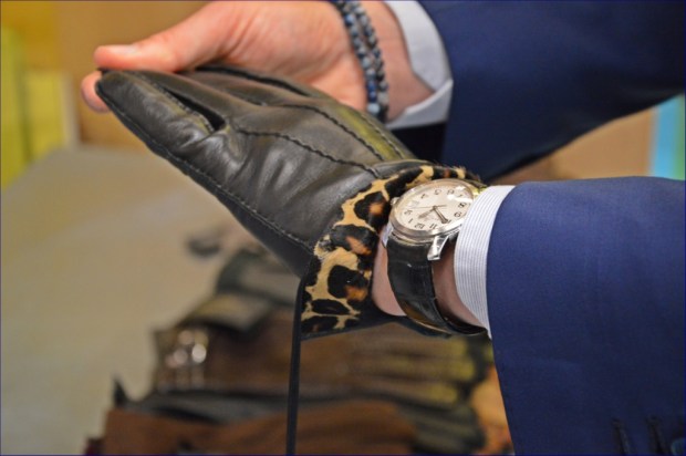 Mazzoleni -prova misura 