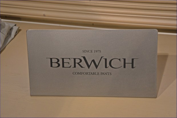 Berwich